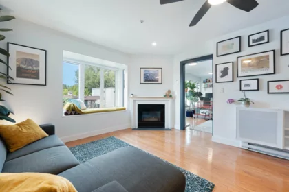 402 2133 Dundas Street, Vancouver, BC, Vancouver — Apartment/Condo for sale