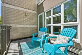 308 2161 W 12th Avenue, Vancouver, BC