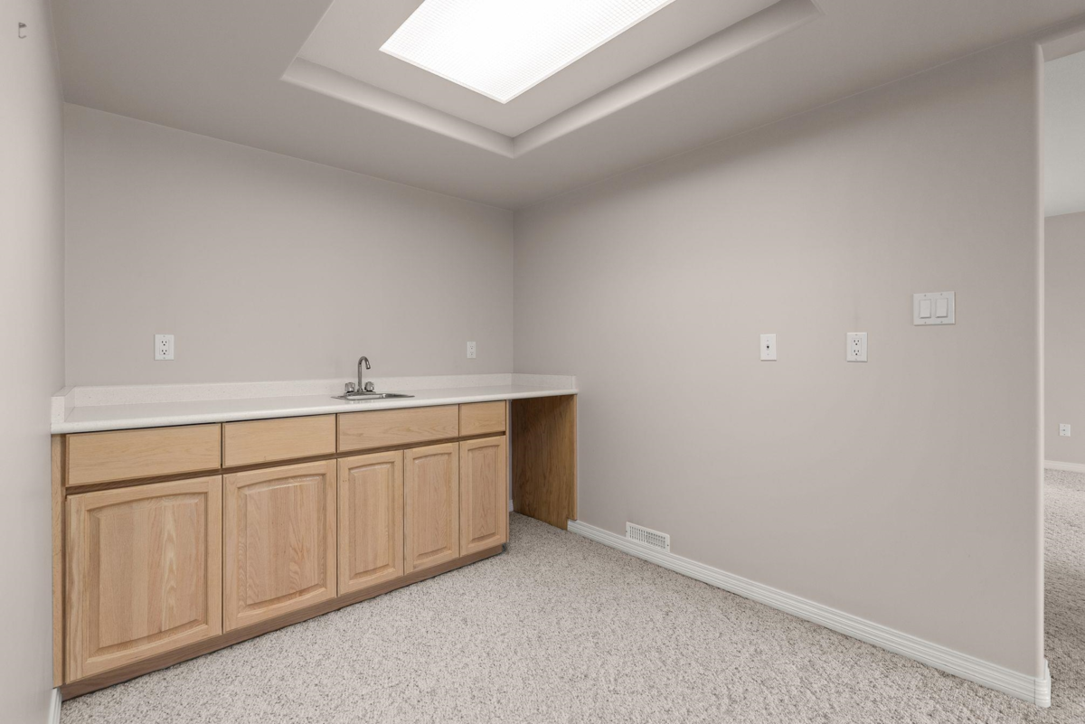 Aerial View of 9 31445 Ridgeview Drive, Abbotsford, BC