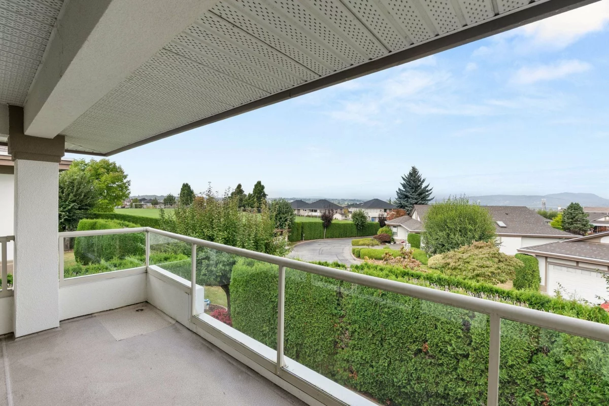 Bedroom 2 Photo of 9 31445 Ridgeview Drive, Abbotsford, BC