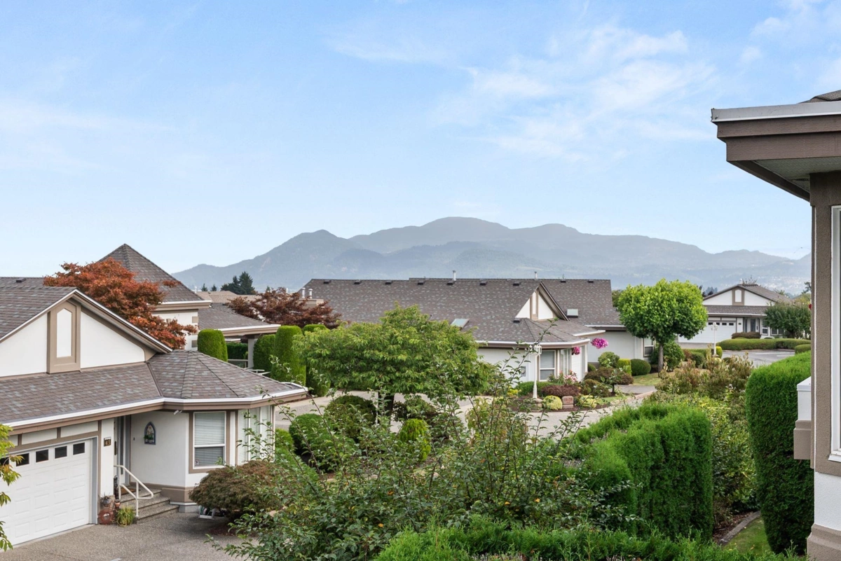 Bedroom 3 Photo of 9 31445 Ridgeview Drive, Abbotsford, BC