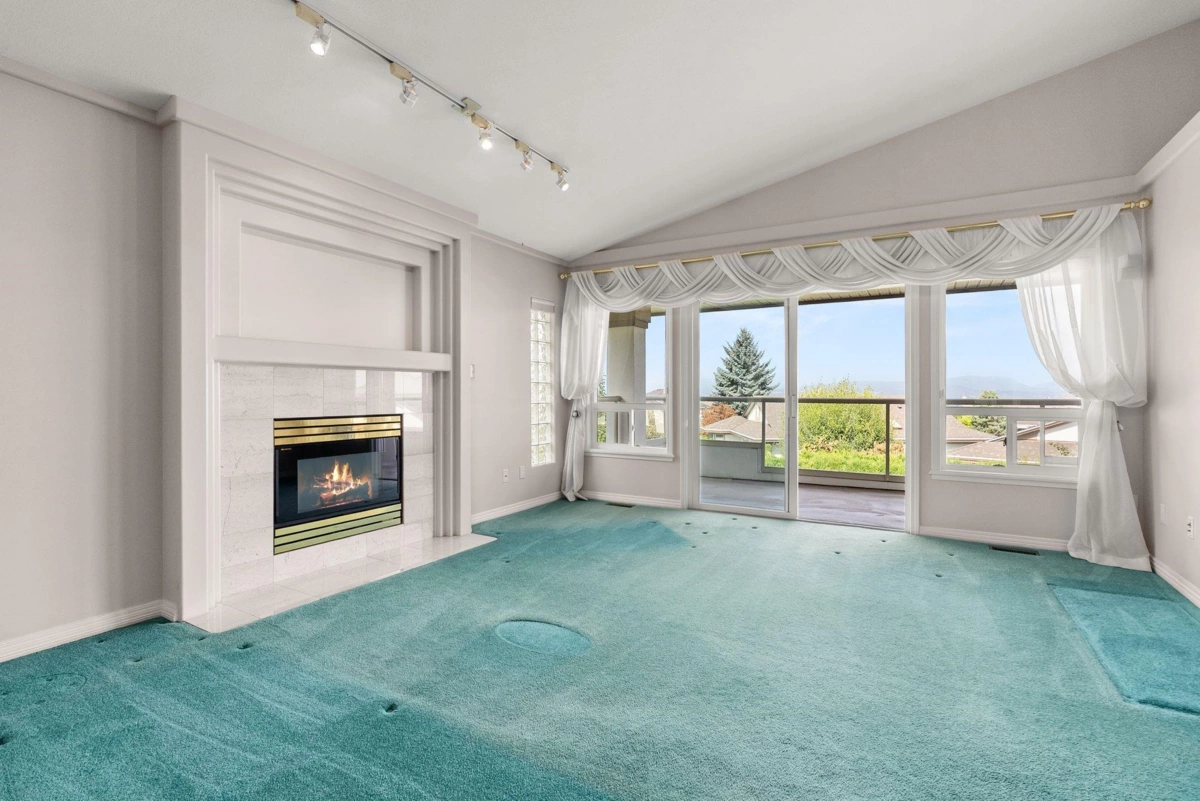Dining Area Photo of 9 31445 Ridgeview Drive, Abbotsford, BC