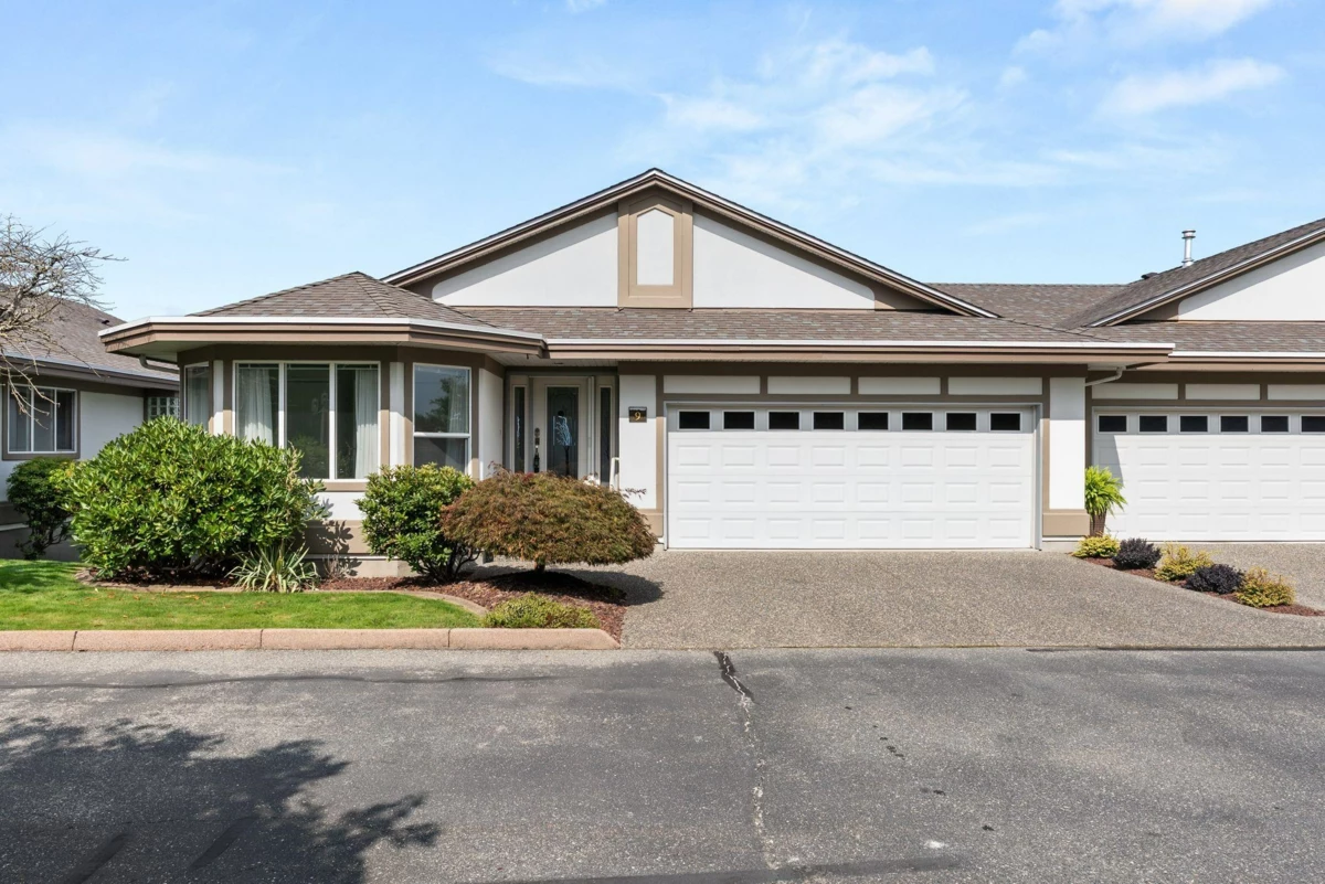 Family Room Photo of 9 31445 Ridgeview Drive, Abbotsford, BC