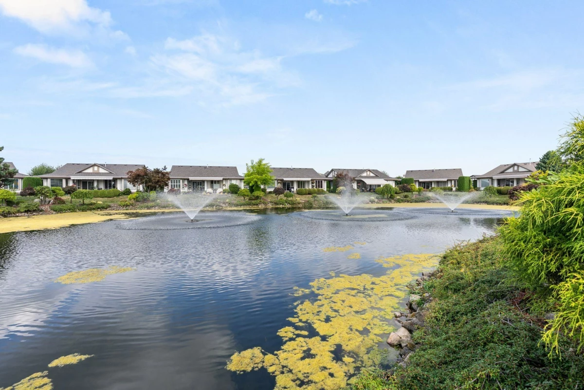 Fitness Center Photo Near 9 31445 Ridgeview Drive, Abbotsford, BC