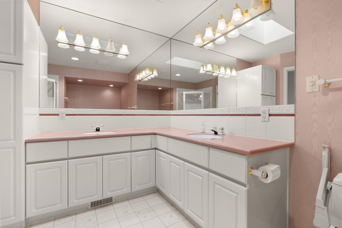 Loft / Bonus Room Photo of 9 31445 Ridgeview Drive, Abbotsford, BC