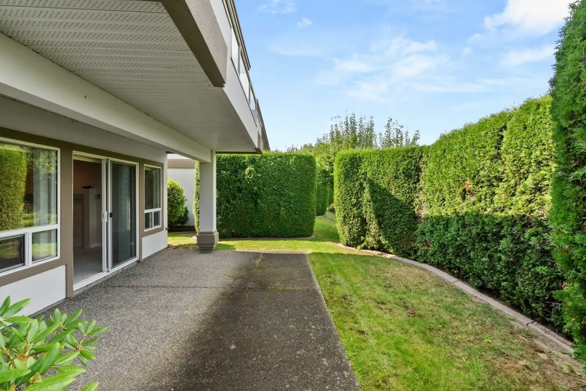 Outdoor Deck Photo of 9 31445 Ridgeview Drive, Abbotsford, BC
