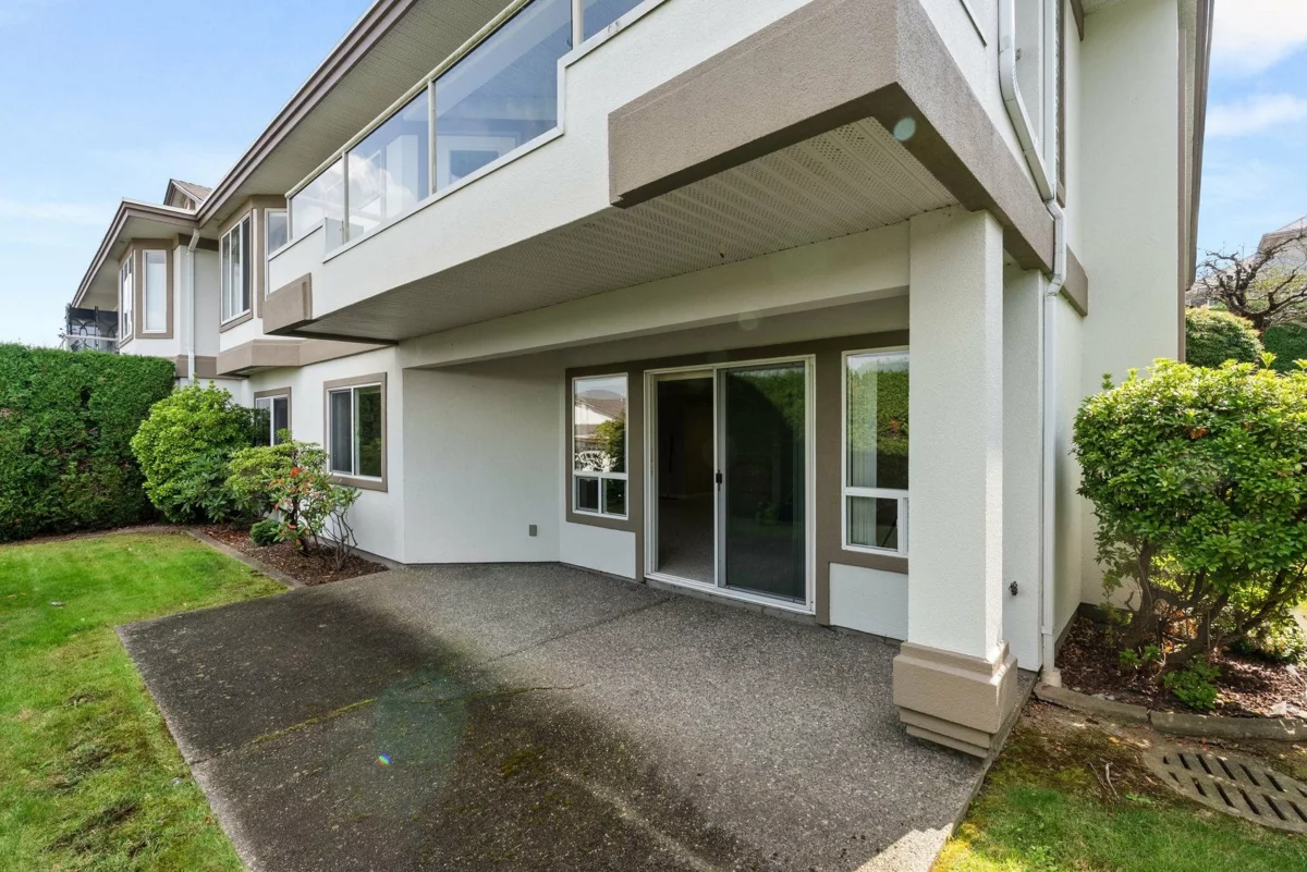 Outdoor Patio Photo of 9 31445 Ridgeview Drive, Abbotsford, BC
