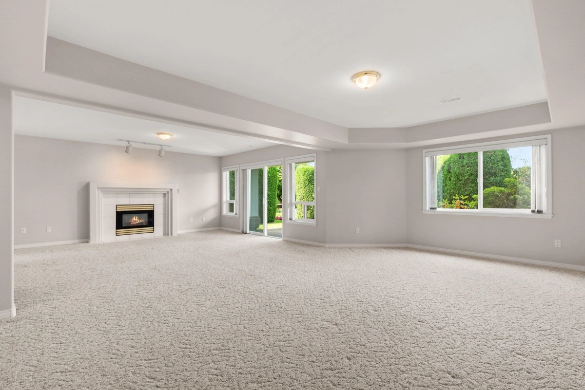 Staircase Photo of 9 31445 Ridgeview Drive, Abbotsford, BC