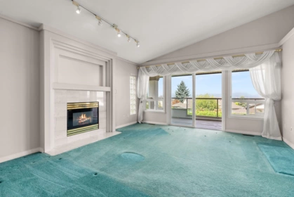Dining Area Photo of 9 31445 Ridgeview Drive, Abbotsford, BC