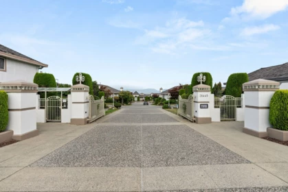 9 31445 Ridgeview Drive, Abbotsford, BC, Abbotsford West — 2 bed townhouse for sale