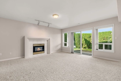 Garage Interior Photo of 9 31445 Ridgeview Drive, Abbotsford, BC