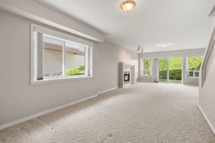 Garden / Landscaping Photo of 9 31445 Ridgeview Drive, Abbotsford, BC