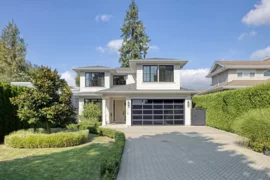 1115 Cottonwood Avenue, Coquitlam, BC