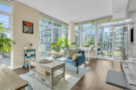 504 38 W 1st Avenue, Vancouver, BC
