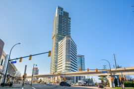 2607 567 Clarke Road, Coquitlam, BC