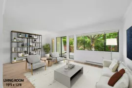 2 7307 Montecito Drive, Burnaby, BC
