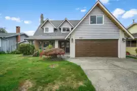 8191 Mirabel Court, Richmond, BC