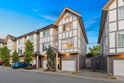 71 30989 Westridge Place, Abbotsford, BC, Abbotsford — Townhouse for sale