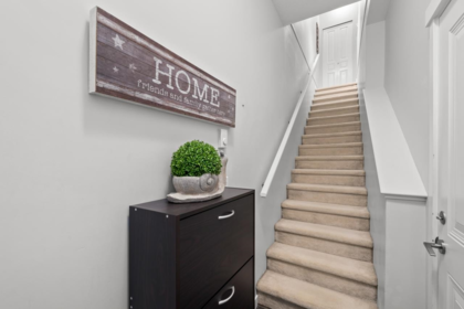 71 30989 Westridge Place, Abbotsford, BC, Abbotsford — Townhouse for sale