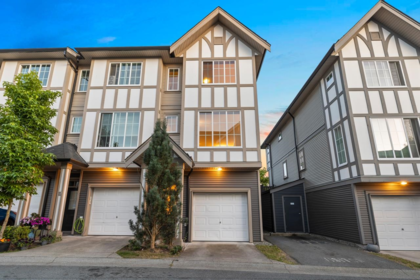 71 30989 Westridge Place, Abbotsford, BC, Abbotsford — Townhouse for sale