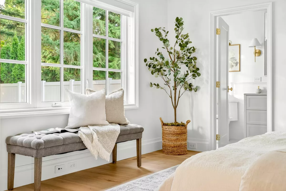 Basement Recreation Room Photo of 8883 Hudson Bay Street, Langley, BC