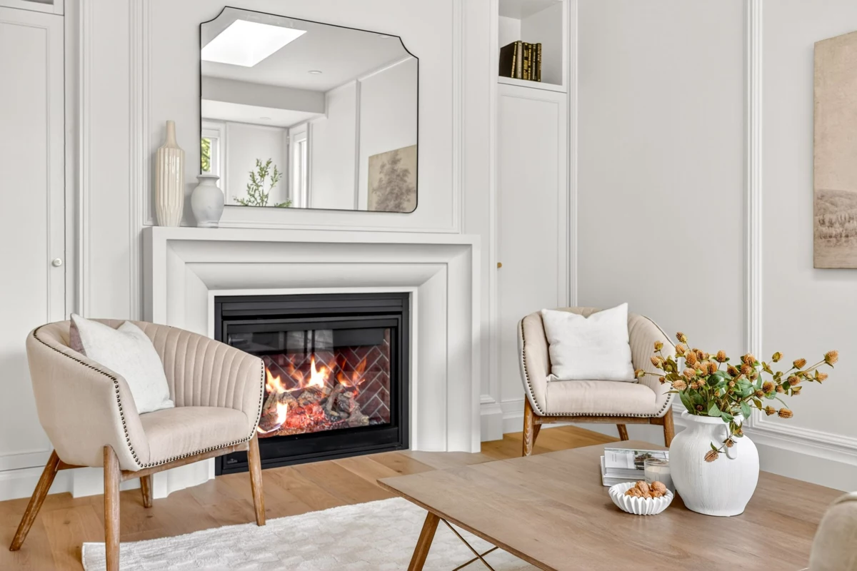 Bedroom 2 Photo of 8883 Hudson Bay Street, Langley, BC