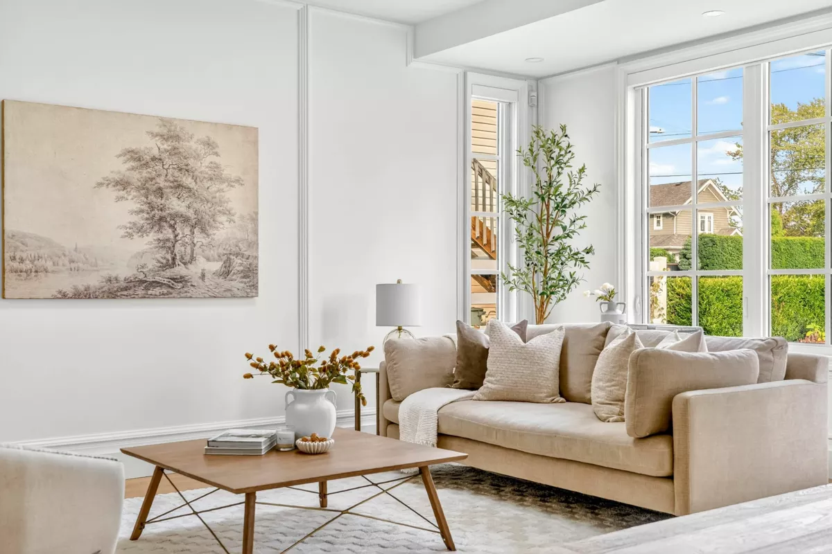 Bedroom 3 Photo of 8883 Hudson Bay Street, Langley, BC