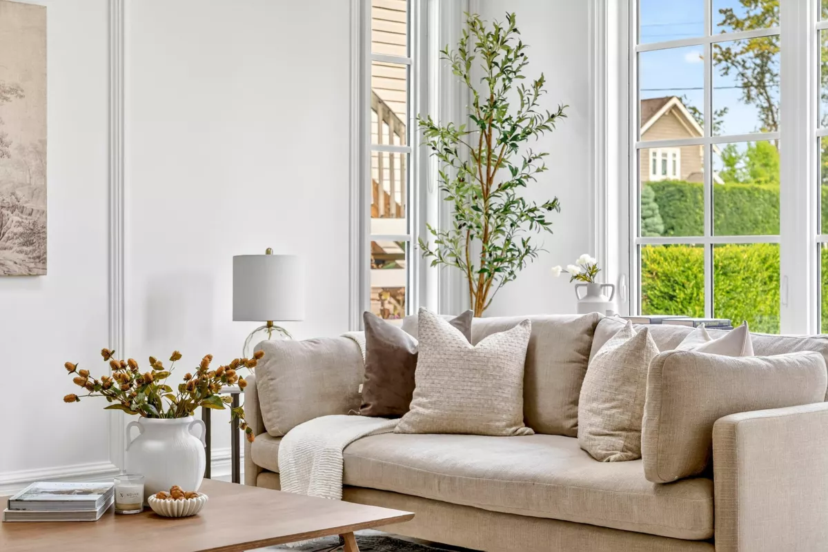 Bedroom 4 Photo of 8883 Hudson Bay Street, Langley, BC