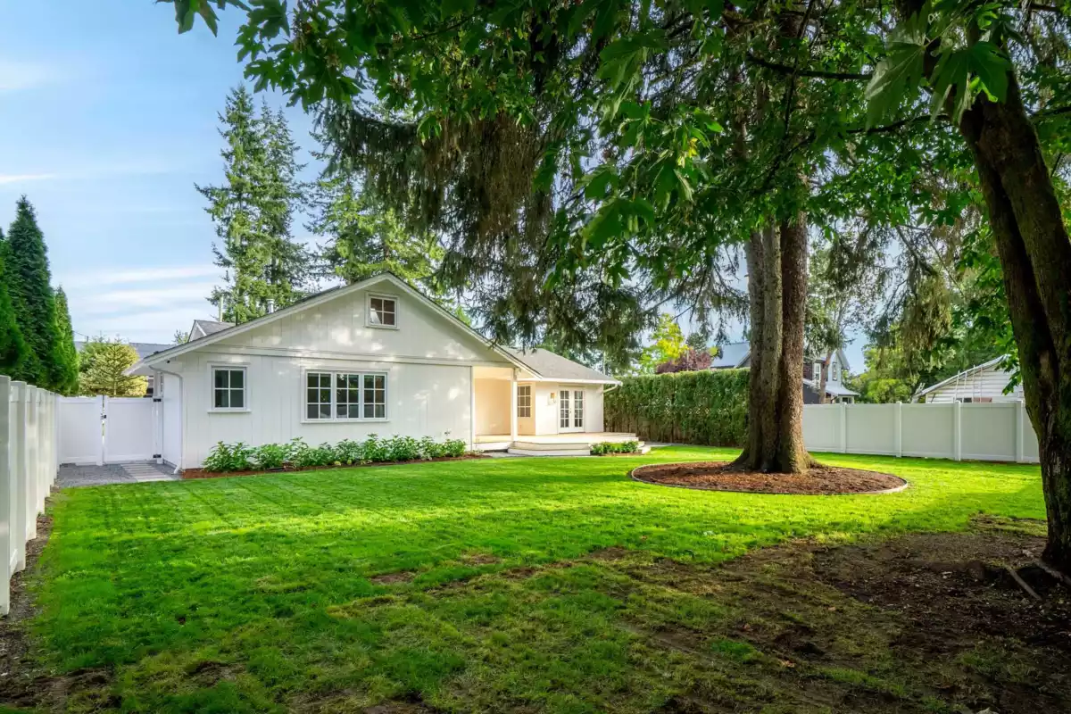 Community Amenities Photo (Clubhouse) of 8883 Hudson Bay Street, Langley, BC