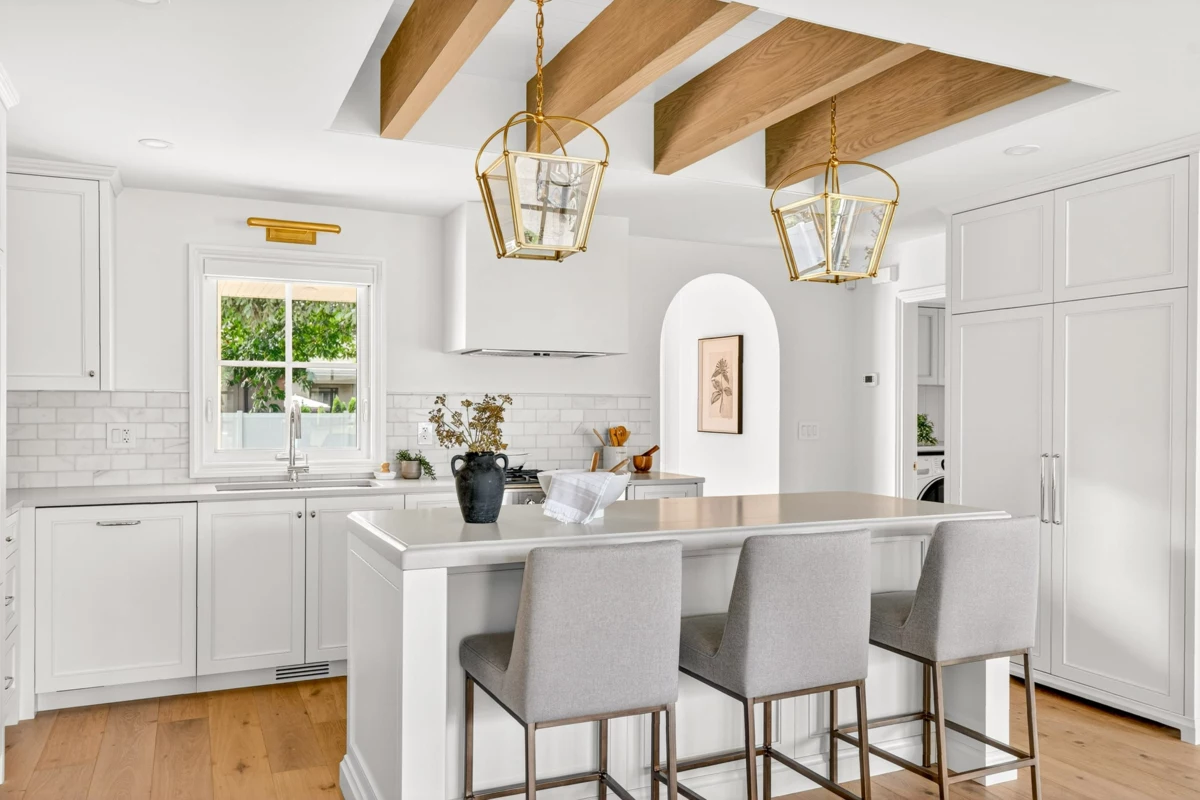 Family Room Photo of 8883 Hudson Bay Street, Langley, BC