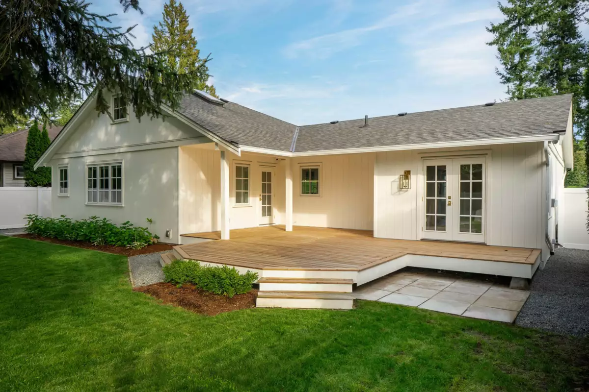 Fitness Center Photo Near 8883 Hudson Bay Street, Langley, BC