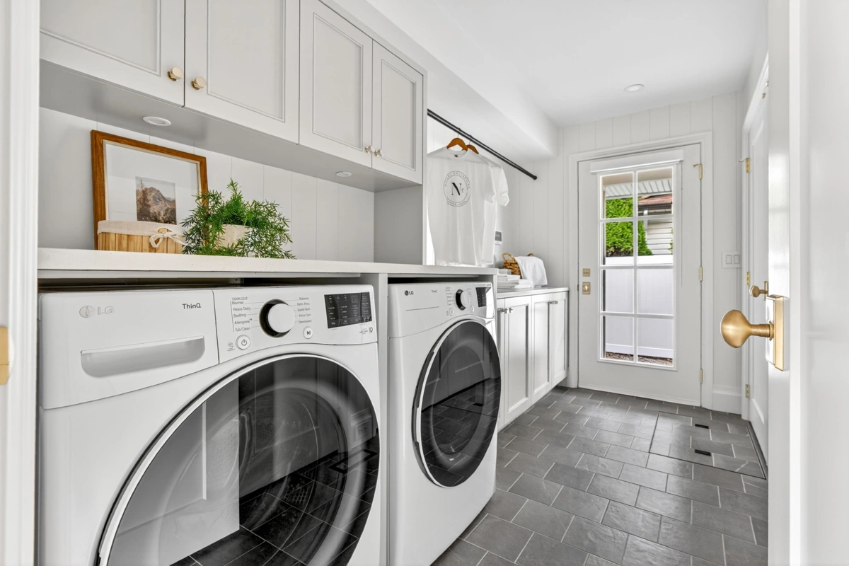 Garden / Landscaping Photo of 8883 Hudson Bay Street, Langley, BC