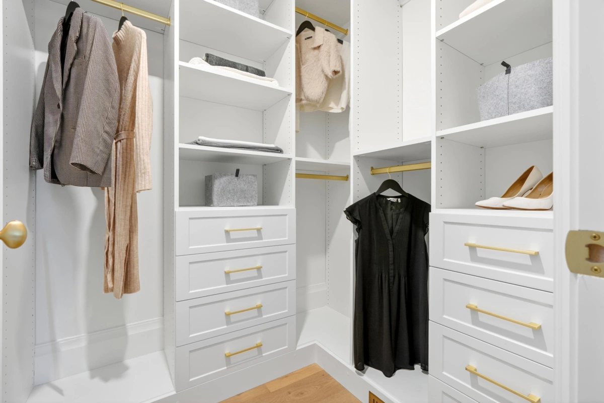 Laundry Room Photo of 8883 Hudson Bay Street, Langley, BC