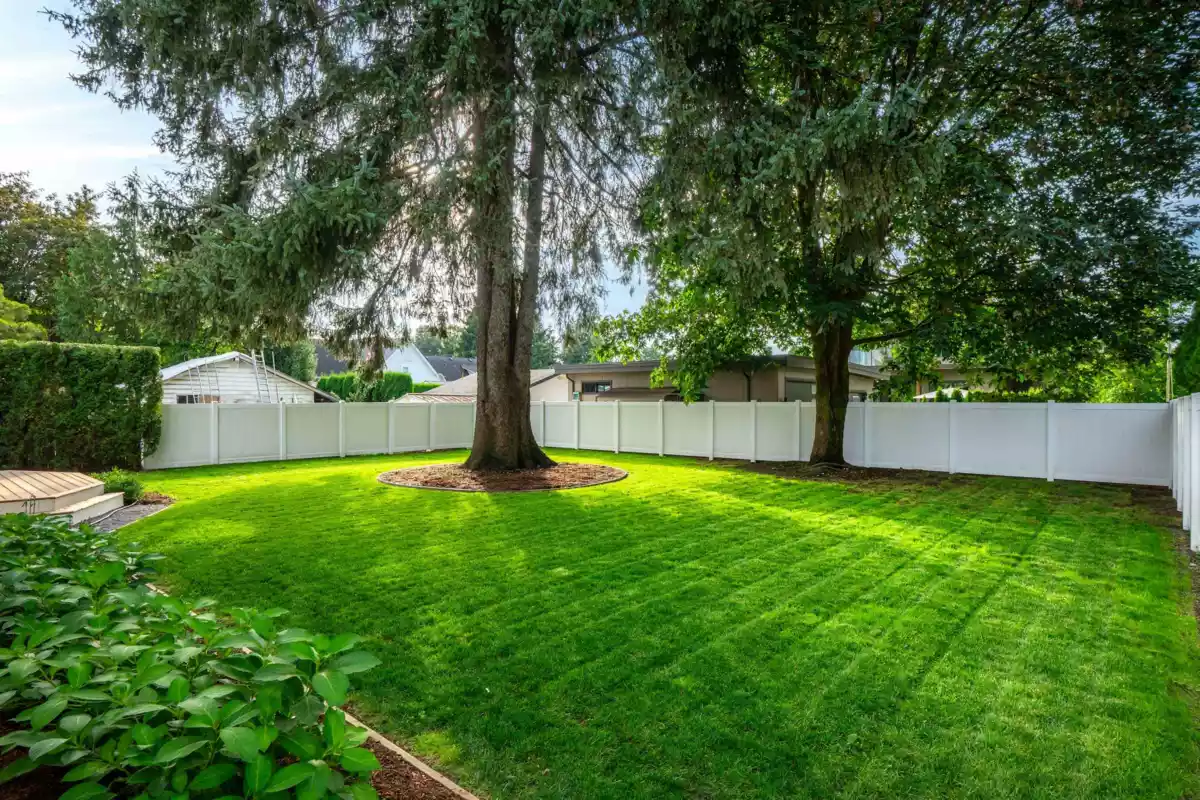 Neighborhood Park Photo Near 8883 Hudson Bay Street, Langley, BC