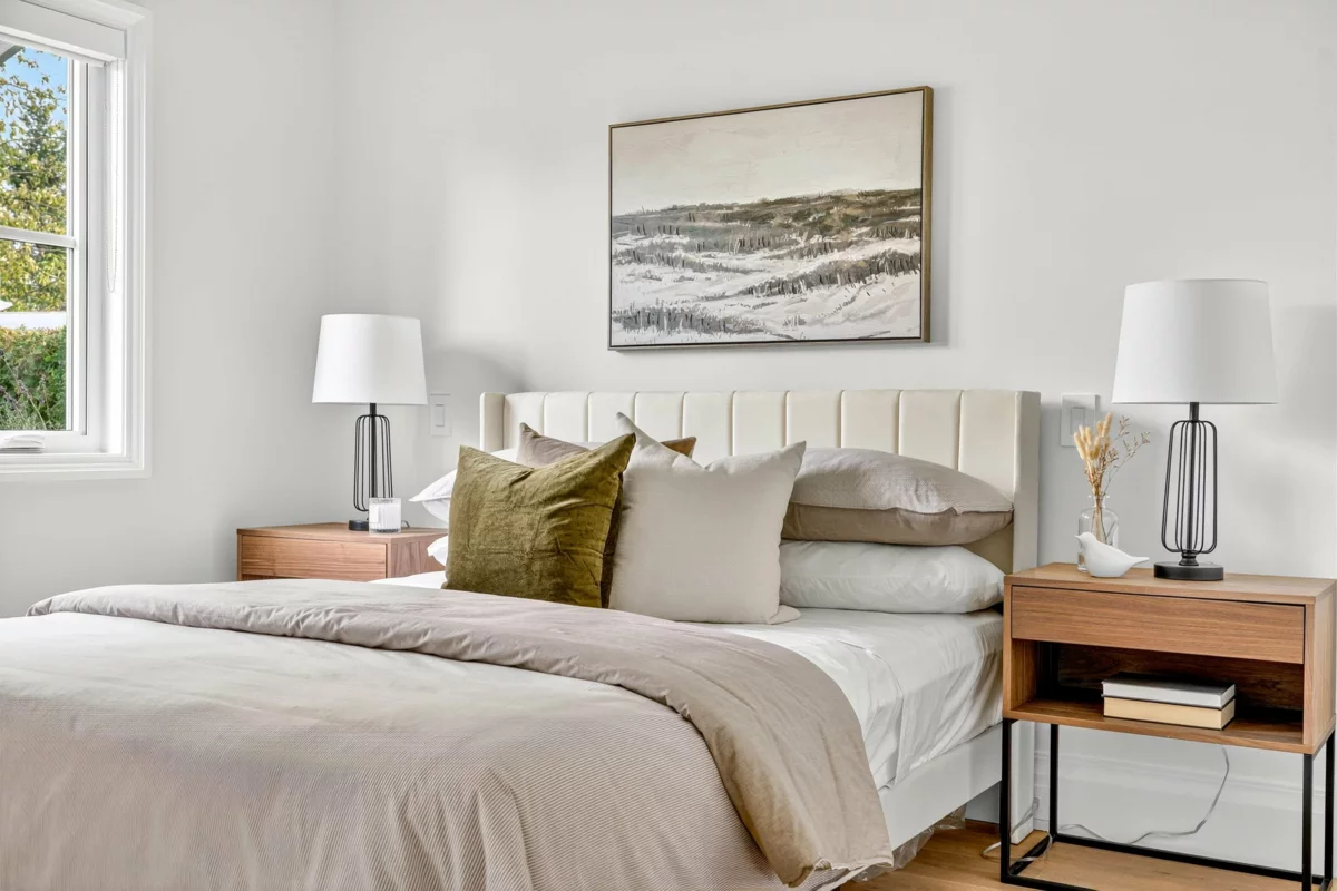 Outdoor Deck Photo of 8883 Hudson Bay Street, Langley, BC