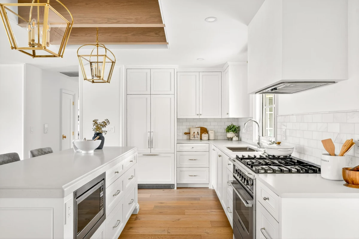 Pantry Photo of 8883 Hudson Bay Street, Langley, BC