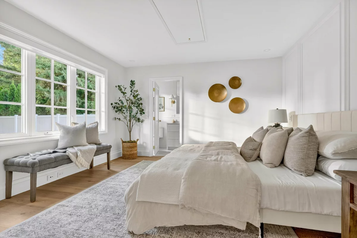 Powder Room Photo of 8883 Hudson Bay Street, Langley, BC