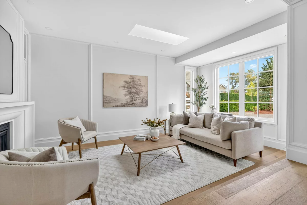 Primary Bathroom Photo of 8883 Hudson Bay Street, Langley, BC