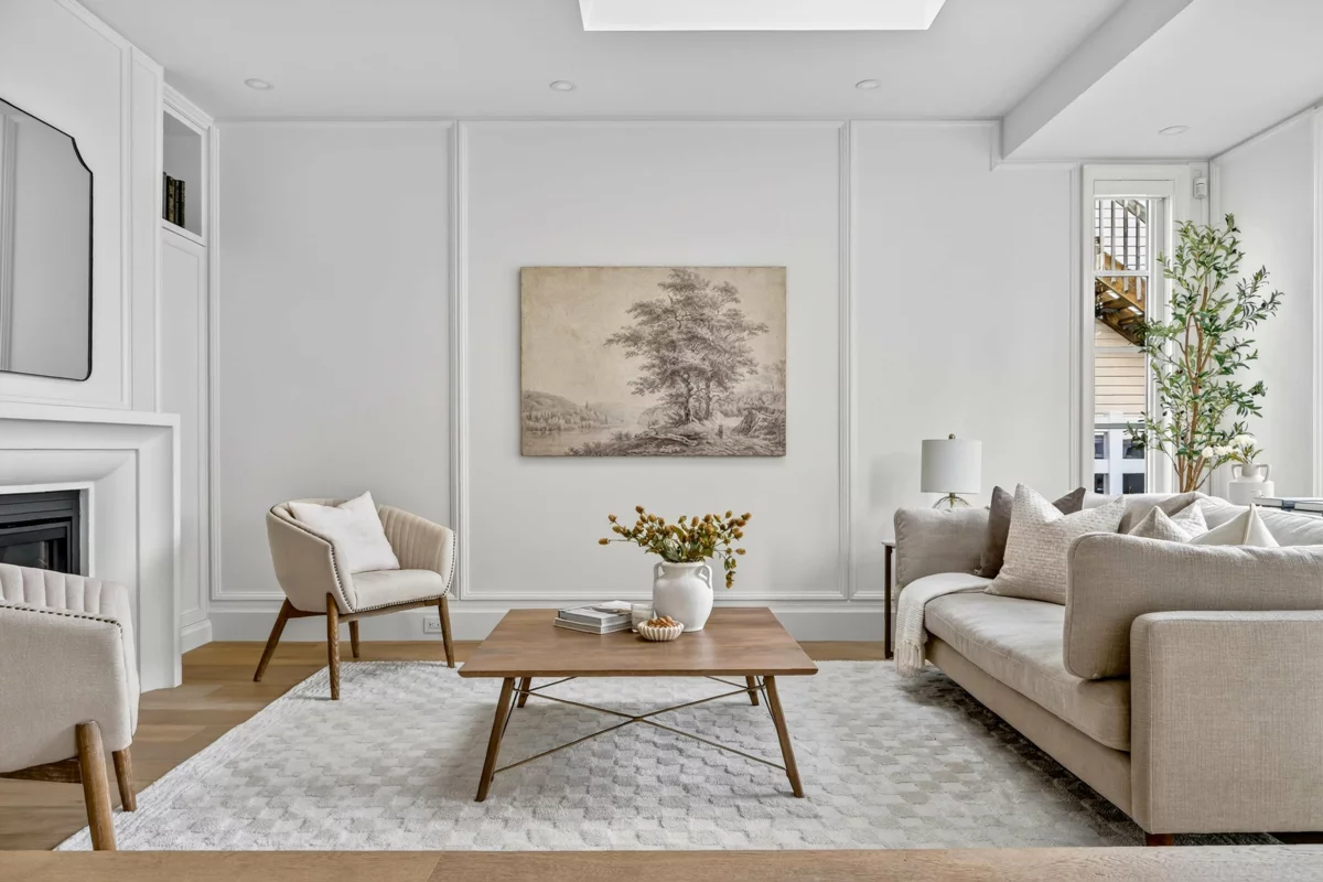 Primary Bedroom Photo of 8883 Hudson Bay Street, Langley, BC