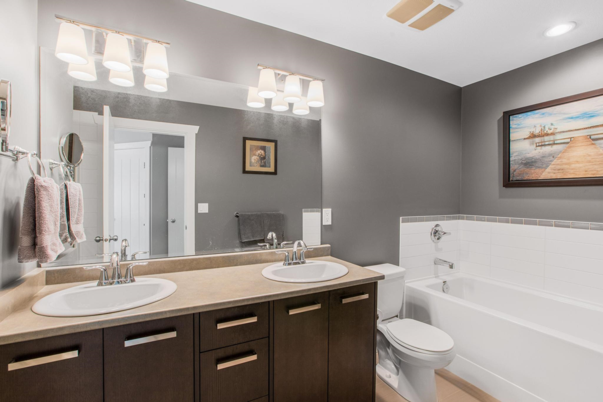 Aerial View of 34286 Lukiv Terrace, Abbotsford, BC