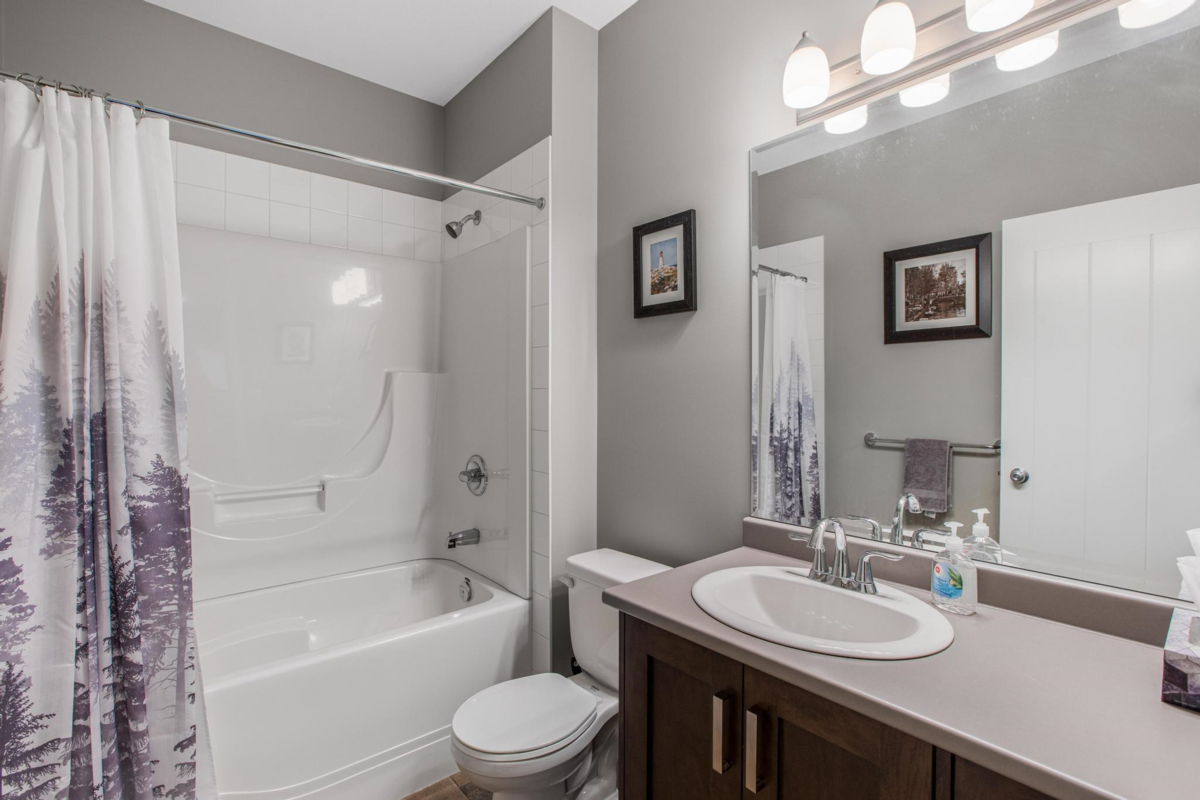 Backyard Photo of 34286 Lukiv Terrace, Abbotsford, BC