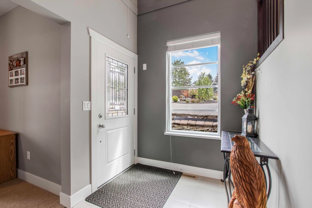 Basement Recreation Room Photo of 34286 Lukiv Terrace, Abbotsford, BC