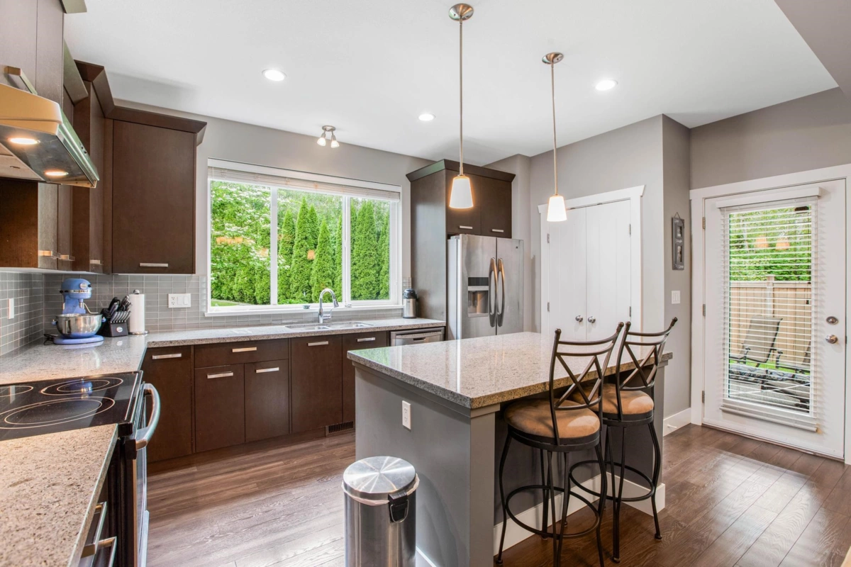 Bedroom 2 Photo of 34286 Lukiv Terrace, Abbotsford, BC