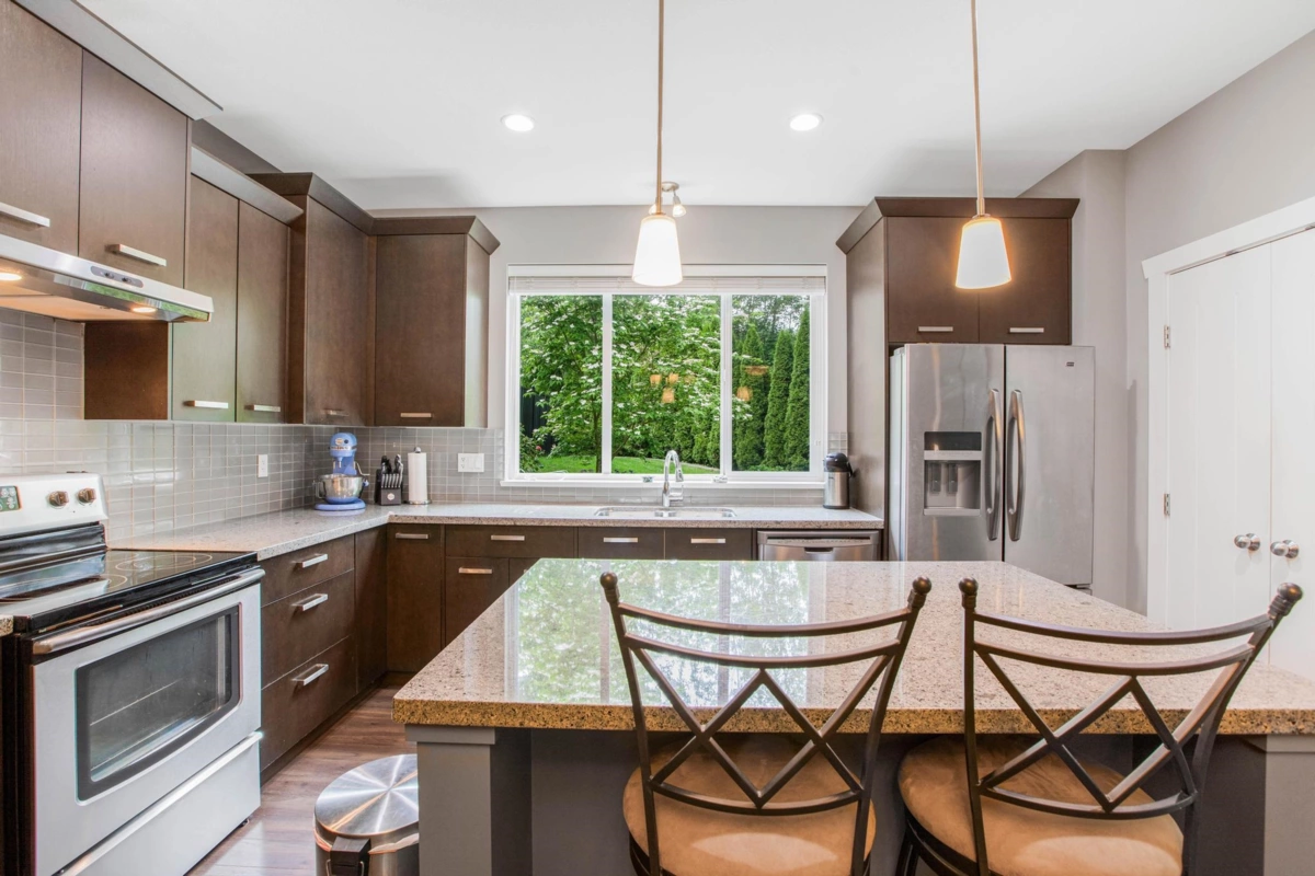 Bedroom 3 Photo of 34286 Lukiv Terrace, Abbotsford, BC