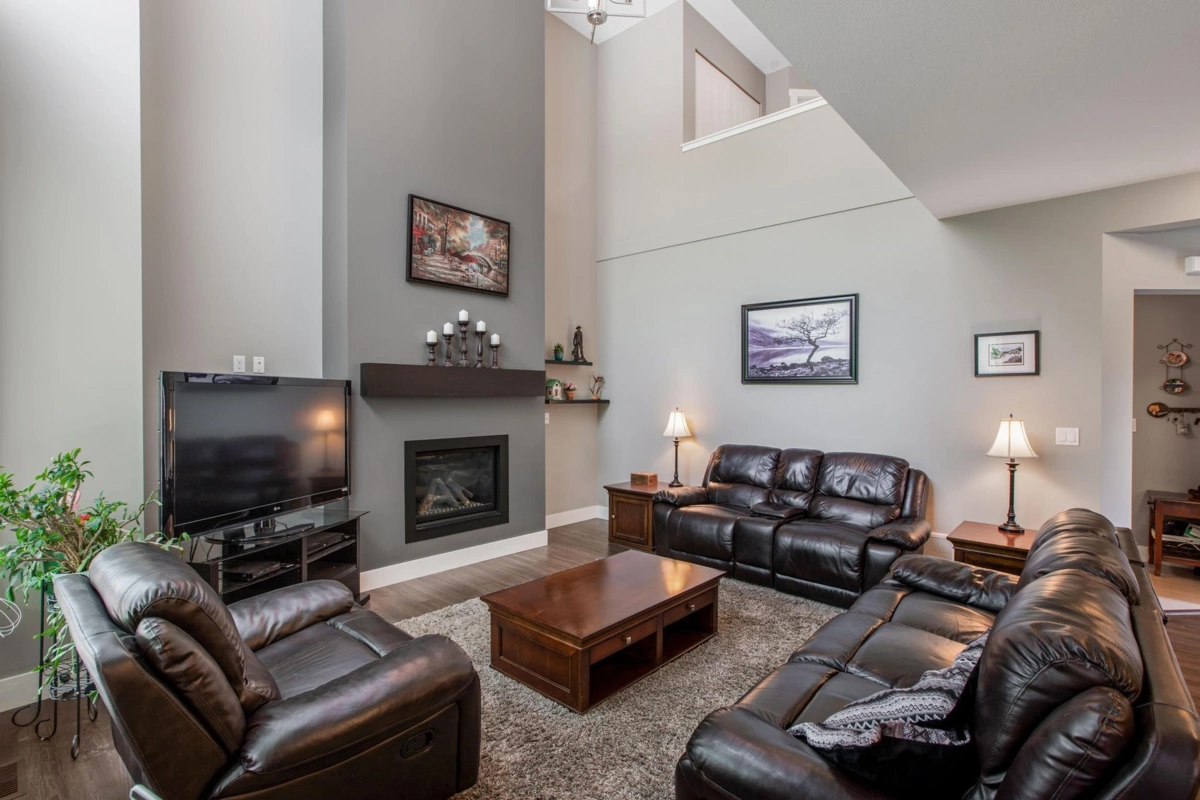 Dining Area Photo of 34286 Lukiv Terrace, Abbotsford, BC