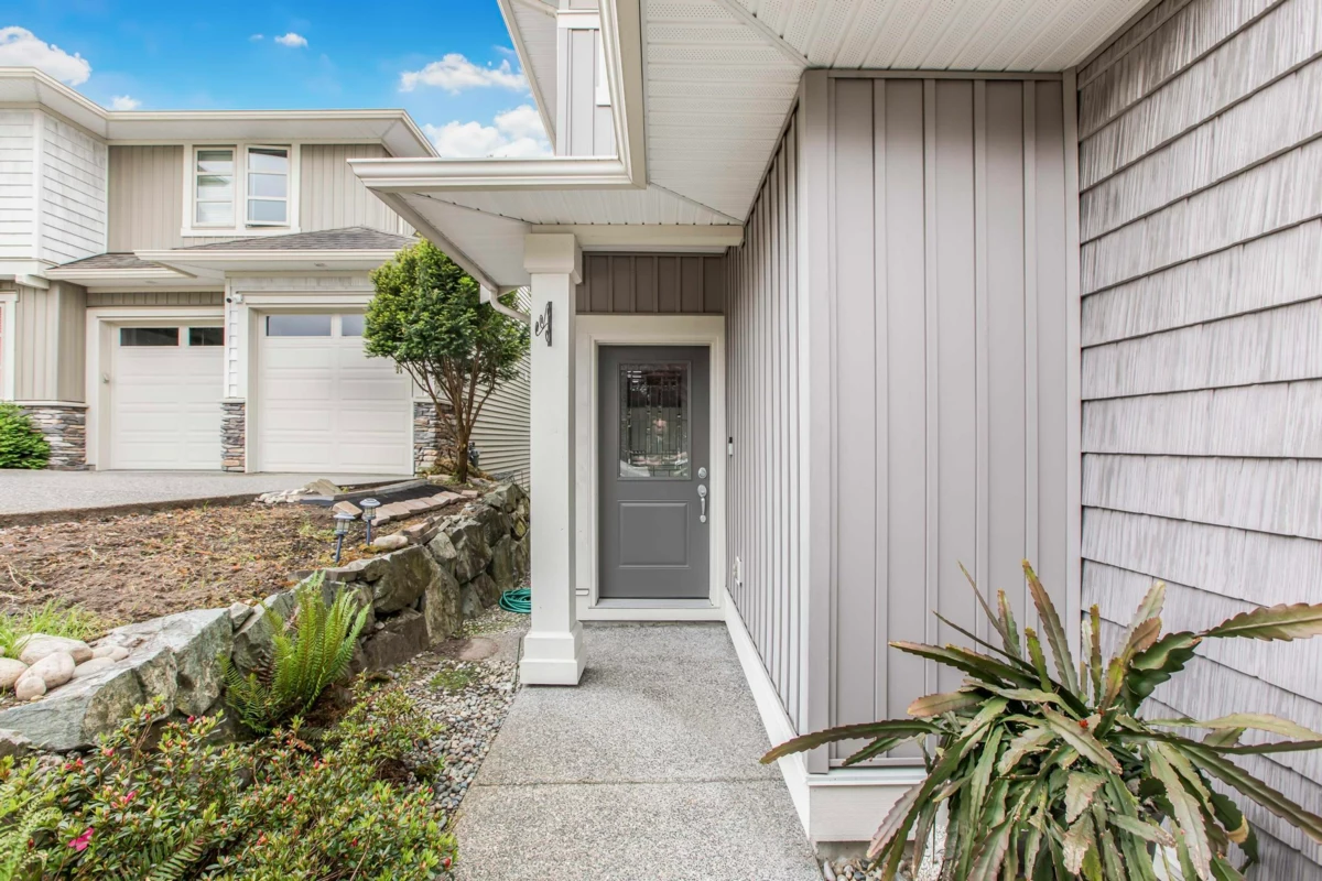 Exterior Rear Photo of 34286 Lukiv Terrace, Abbotsford, BC