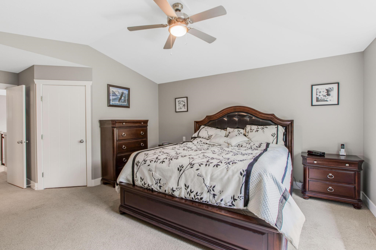 Garage Interior Photo of 34286 Lukiv Terrace, Abbotsford, BC