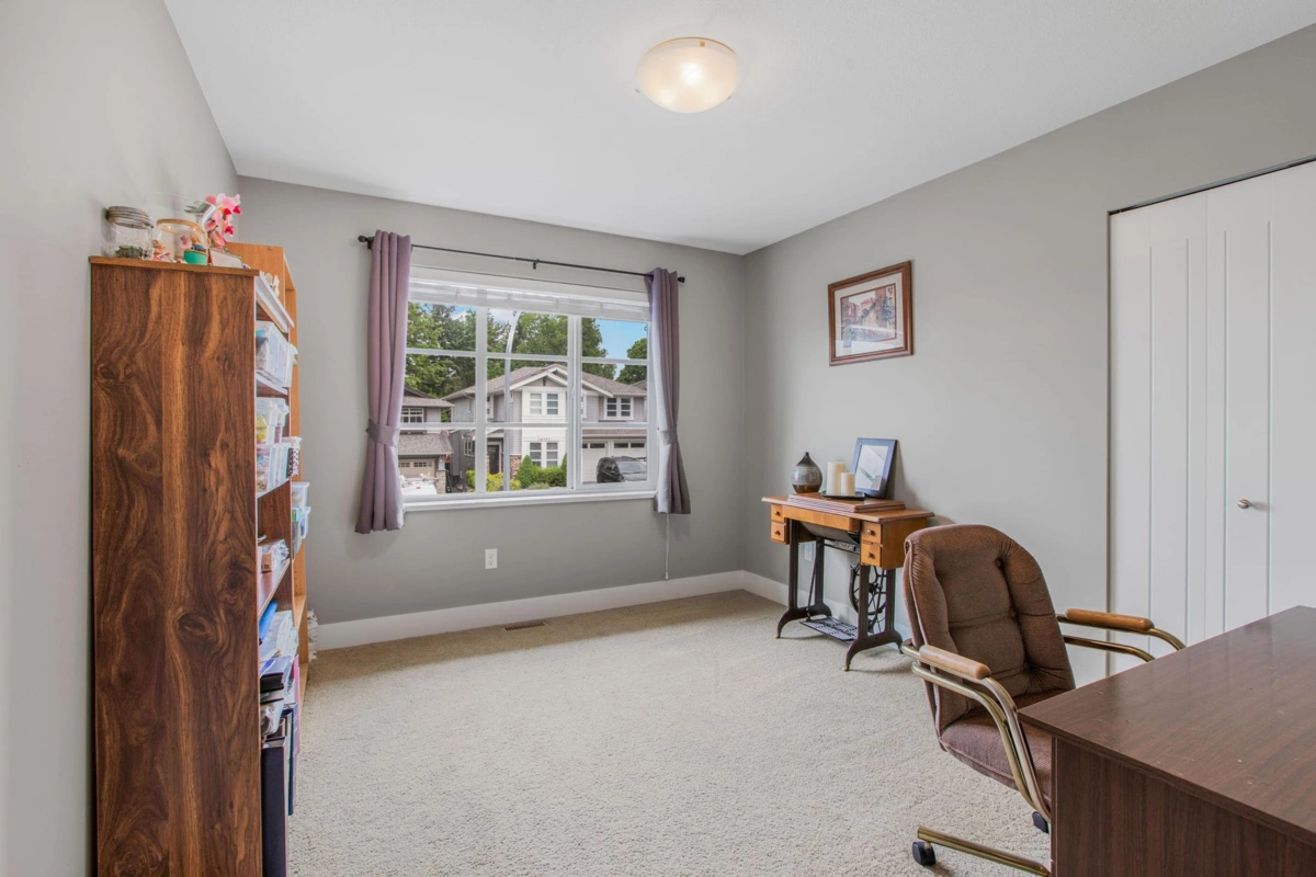 Laundry Room Photo of 34286 Lukiv Terrace, Abbotsford, BC