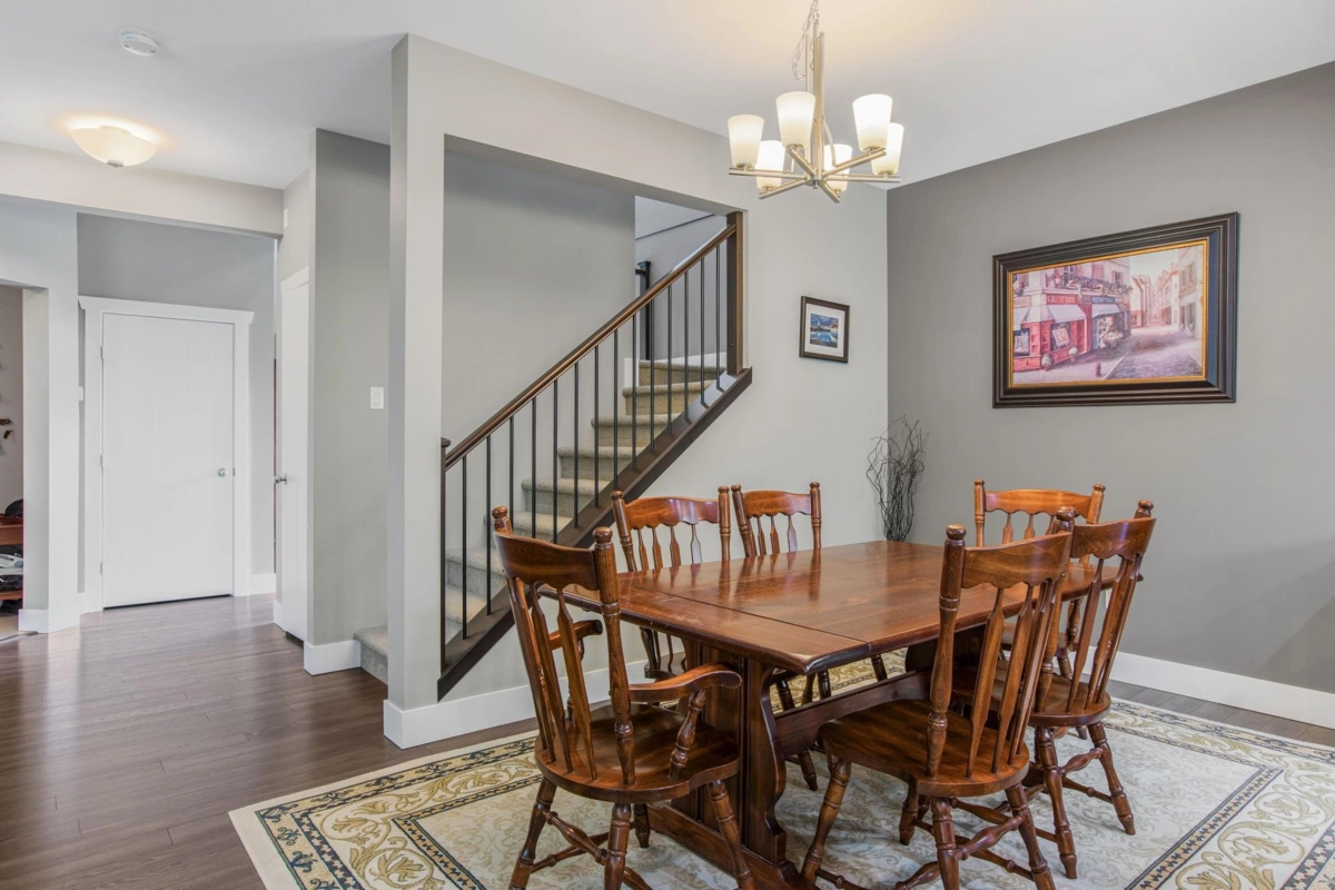 Living Room Photo of 34286 Lukiv Terrace, Abbotsford, BC