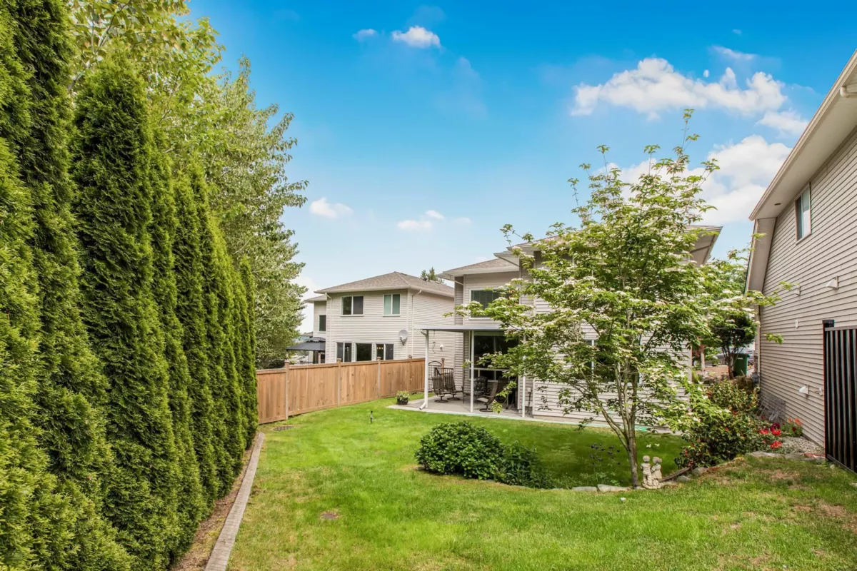 Neighborhood Park Photo Near 34286 Lukiv Terrace, Abbotsford, BC